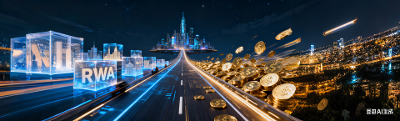 【市场观察】 RWA的“双轮驱动”：稳定币如何成为RWA交易的“高速公路”？