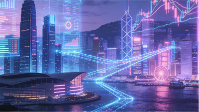 【视频】海南封关≠金融大开放！一文读懂海南香港分工新逻辑