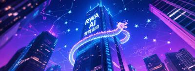 【市场观察】AI驱动下的RWA风控体系建设与智能合约创新