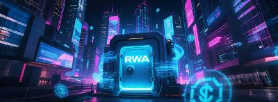 【市场观察】RWA开发中的安全与隐私保护技术