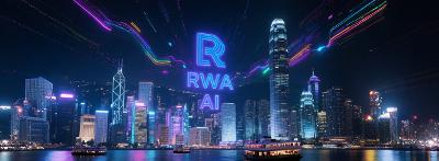 【市场观察】“香港数字资产政策2.0下的RWA创新与AI赋能”深度解读
