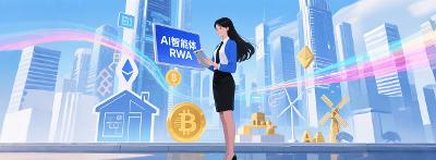 【市场观察】2025年如何用智能体管理你的现实资产？