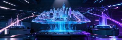 【理论前沿】RDA的终极形态：构建预测性数字孪生（Predictive Digital Twin）