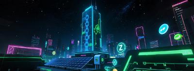 【市场观察】零知识证明、Layer2与物联网的深度融合