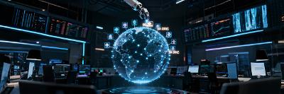 【市场观察】10月第四周（20-25日）A股实战：AI量化对冲模型锁定三大科技赛道与九只潜力股