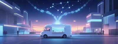 【市场观察】RWA赋能实体经济：NFTChina.hk“中央厨房+餐车”数字资产融资项目解析 