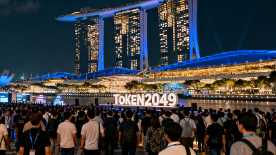 【视频聚焦】2.5万人涌入新加坡！Token2049开幕倒计时：监管寒冬里的Web3突围战