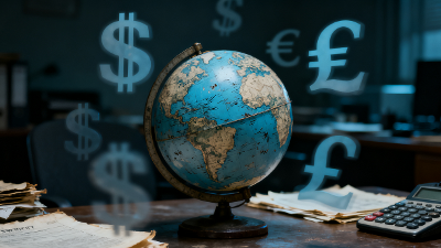 【视频聚焦】 50岁SWIFT牵手20岁以太坊：跨境汇款要变天了？