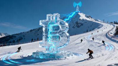  【视频聚焦】跨境数据破冰！粤澳平台上线，多省市区块链新政密集落地