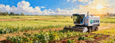 【行业动态】农业资产数字化破局：一亩田联手BC科技开拓RWA新赛道