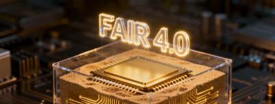 【行业动态】蚂蚁数科发布FAIR可信数据空间4.0，数据分析智能体驱动AI时代数据流通革新