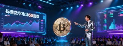 【行业动态】标普全球推出首个股币混合指数，连接传统金融与数字资产