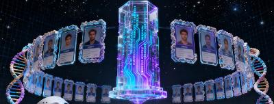 【行业动态】数字身份平台TransCrypts融资1500万美元