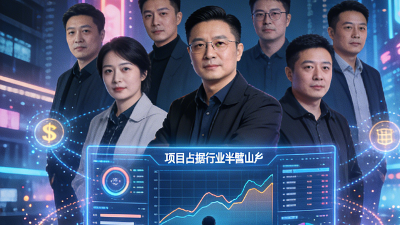 【视频聚焦】从半壁江山到边缘地带：华人创业者为何在加密行业主流化中渐失话语权？