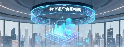 【行业动态】香港证监会积极支持数字资产与代币化基金合规发展