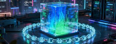 【行业动态】“数链温州”打造多源技术融合新范式