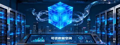 【行业动态】邢台城市可信数据空间入选省级试点，助力数据要素安全流通