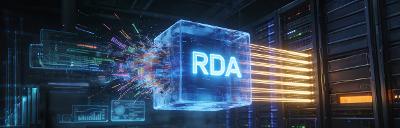 【理论前沿】RDA在旅游行业的创新：行程数据资产化如何重塑个性化服务？