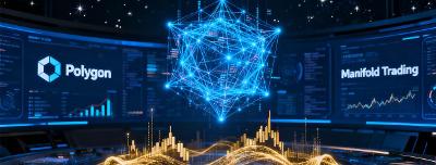 【行业动态】Polygon引入机构级做市商，推动DeFi流动性升级