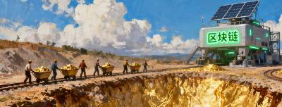 【行业动态】Auricore平台全球上线并签署矿业数字化合作