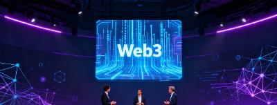 【行业动态】全球Web3与数据安全大会宁波举行，聚焦RWA领域可信数据基石