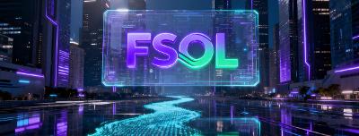 【行业动态】富达推出Solana现货ETF FSOL，加密资产ETF版图再扩张