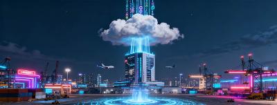 【行业动态】河南上线首个城市级可信数据空间，打造数据流通“安全港”