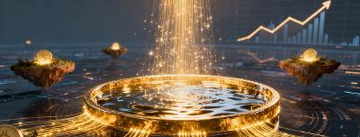 【行业动态】渣打与华夏基金完成首宗跨行代币化存款交易 香港金管局Ensemble项目实现关键突破