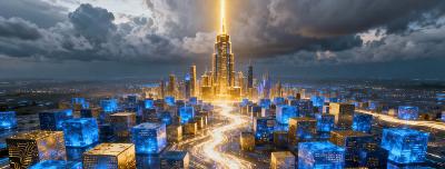 【行业动态】国家数据局启动央企数据资源开发利用试点 12家央企牵头打造行业可信数据空间