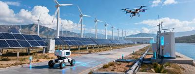 【行业动态】山西电网可信数据空间项目入选省级示范，赋能新能源精准预测