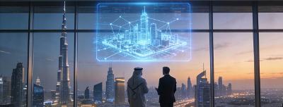 【行业动态】Moro Hub与普华永道中东达成战略合作 共拓区域智慧城市新蓝图