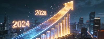 【行业动态】赛迪网发布可信数据空间市场格局与高速增长前景