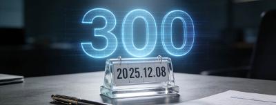 【行业动态】华夏基金正式发行“华夏沪深300指数量化增强型证券投资基金”