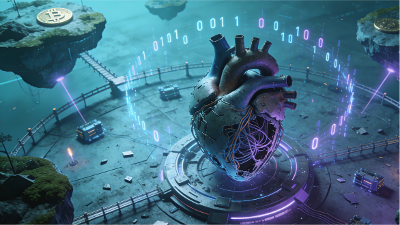 【视频聚焦】量子计算：加密世界的倒计时与生存战