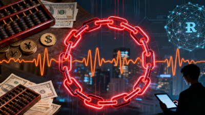 【视频】RWA真相：别再吹“融资革命”了，它从来不是为现实世界服务的