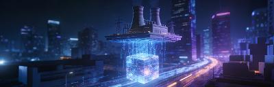 【市场观察】掘金RDA新赛道：谁是数据资产化产业链上的“卖水人”和“淘金者”？