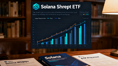  【视频】同代码不同命！香港vs美国Solana ETF，为何走出「东冷西热」开局？