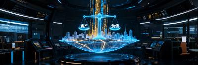 【理论前沿】数据即主权：RDA如何成为城市大脑的“资产负债表”？