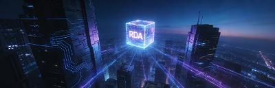 【理论前沿】从试验场到基础设施：RDA走向全链路标准化与生态互联