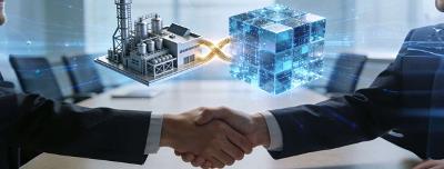 【行业动态】江苏完成全国首单“数据知识产权+数据资产”组合质押贷款