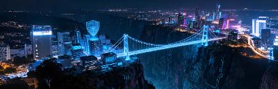 【技术前沿】混合链合规模式崛起：“联盟链+公链”如何平衡合规与流动性？