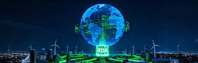 【技术专栏】从电网“调度员”到价值“铸造厂”：虚拟电厂如何将清洁能源数据锻造为可信RDA？