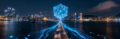 【行业动态】破冰跨境数据流通 🚀 运营商“国家队”入场，区块链如何构建粤港澳信任新基石？