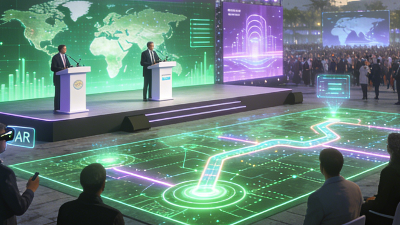 【视频聚焦】当5000名机构玩家齐聚阿布扎比：Web3产业地理重构的关键信号