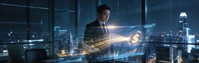 【理论前沿】RDA组织重构与人才画像：CDAO上位，RDA运营中台如何融入金融主航道