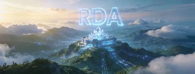 【行业动态】地方探索RDA新路径：贵州惠水拟建垂直产业数据资产交易城