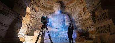 【行业动态】山西完成文化遗产数据资产化入表，云冈石窟实践成全国案例