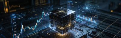 【技术专栏】揭秘AI“黑箱”：驱动量化交易的核心技术