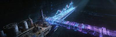 【理论前沿】实时结算新范式：“发电/产能即分配”把实绩曲线直接变现（能源与算力双场景）