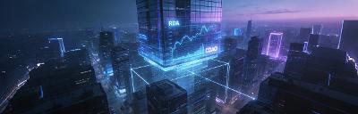 【市场观察】RDA组织重构与人才画像：CDAO上位，RDA运营中台如何融入金融主航道